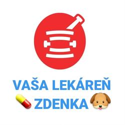 Vaša lekáreň Zdenka