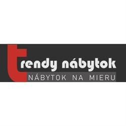 TRENDY NÁBYTOK