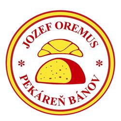 Jozef Oremus PEKÁREŇ BÁNOV