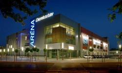 Chemkostav Aréna, s.r.o.