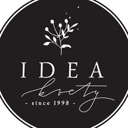 KVETY IDEA Zvolen - Kvetinárstvo s donáškou krásnych kytíc ZV, BB a okolie