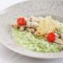 Pizza Pavone