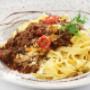 Pizza Pavone