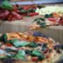Pizza Pavone