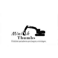 Minich Ivan - MINICH THUMBS