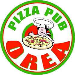 PIZZA PUB OREA Sučany