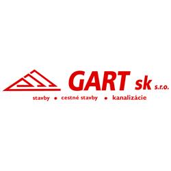 Gart sk s.r.o.