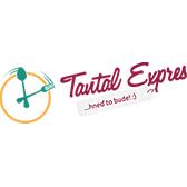 Tantal expres 2 s. r. o.