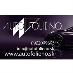 Autofólie NO
