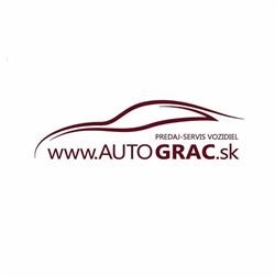 AUTOGRÁČ s.r.o. predaj vozidiel a autoservis