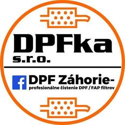 DPFka s.r.o.