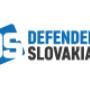 Logo defender Slovakia sro