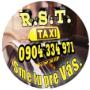 Taxi & Ski Taxi 6+1 - Podbrezová - Brezno a okolie