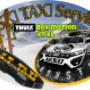 Taxi & Ski Taxi 6+1 - Podbrezová - Brezno a okolie
Ski Taxi 6+1