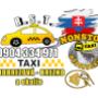 Taxi & Ski Taxi 6+1 - Podbrezová - Brezno a okolie