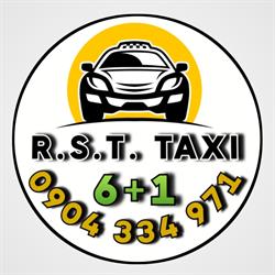 R.S.T. Taxi & Ski Taxi 6+1 - Podbrezová - Brezno a okolie