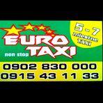 EURO TAXI BN s.r.o.
