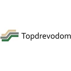 Topdrevodom