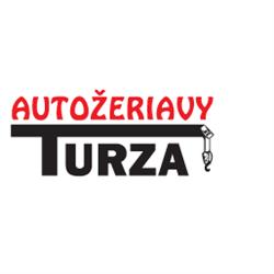 TURZA-STAV, s. r. o. - prenájom autožeriavov
