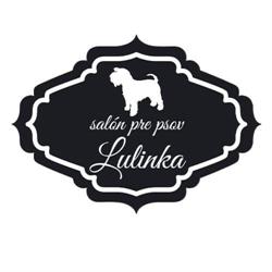 Salón pre psov Lulinka