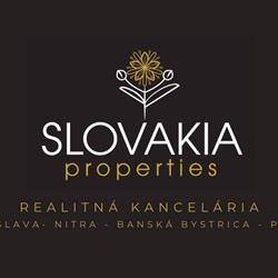 Slovakia PROPERTIES
