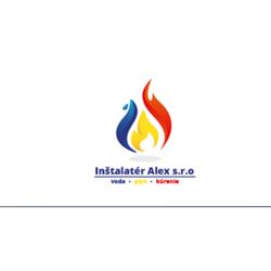 Inštalatér - ALEX, s.r.o.