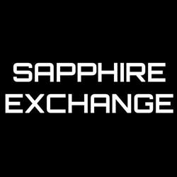 Zmenáreň SAPPHIRE EXCHANGE