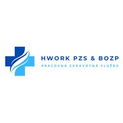 HWORK PZS s.r.o.