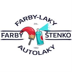 Farby Štenko