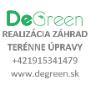 DeGreen bazos