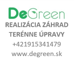 De Green s.r.o.