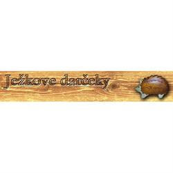 Ježkove darčeky