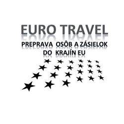 Eurotravel- VICORP s. r. o. - Preprava osôb, Prenájom mikrobusov