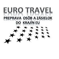 Eurotravel- VICORP s. r. o. - Preprava osôb