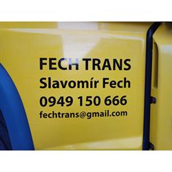 FechTRANS, s.r.o.