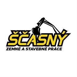 Zemné a stavebné práce Ščasný s.r.o.