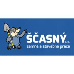 Zemné a stavebné práce Ščasný s.r.o.