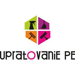 Upratovanie PE s. r. o.