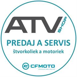 ATV shop, s. r. o.