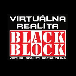 Virtual Reality Aréna BLACK BLOCK Žilina