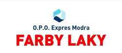 FARBY LAKY O.P.O. Expres Modra s.r.o.