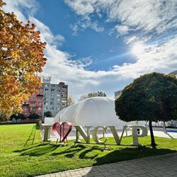 Národné centrum vodného póla