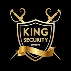 King Security, s.r.o. - SBS Štúrovo