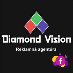 Reklamná agentúra Diamond Vision