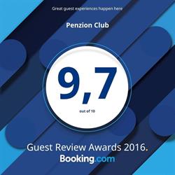 Penzion a Cafe CLUB