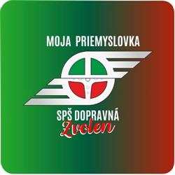 Stredná priemyselná škola dopravná Zvolen