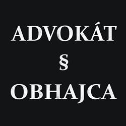 Kovalčík Patrik, JUDr. - ADVOKÁT § OBHAJCA