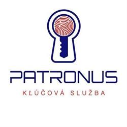 Kľúčová služba Patronus