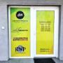 Sídlo spoločnosti