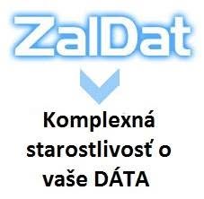 ZalDat.sk